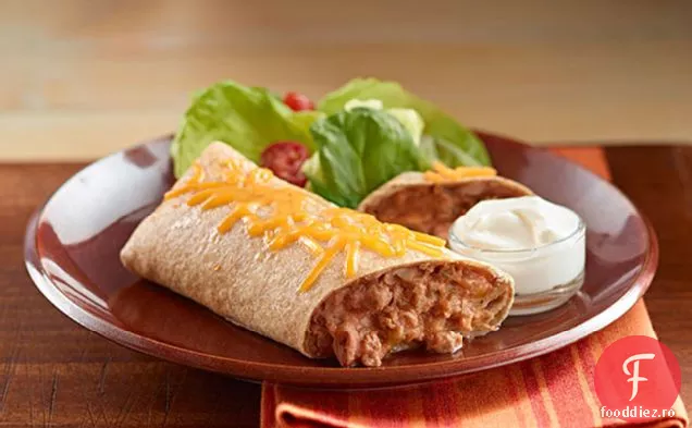 Boca Loco Burritos