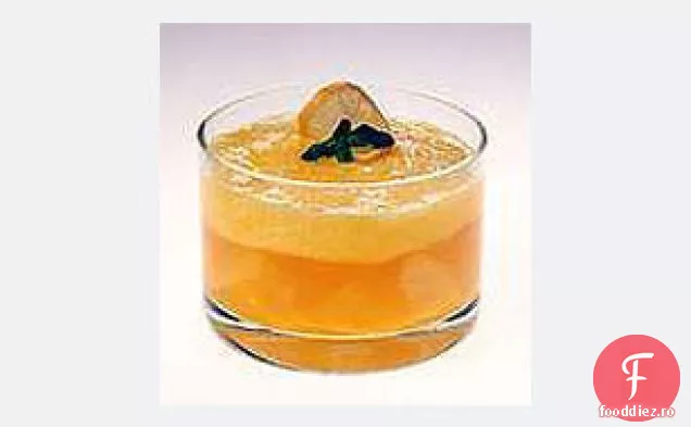 Salată De Soare Din Florida