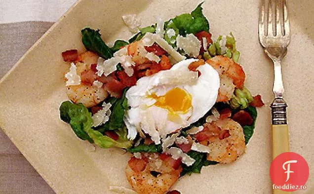 Pansamentul de hamsii al lui Thomas Keller