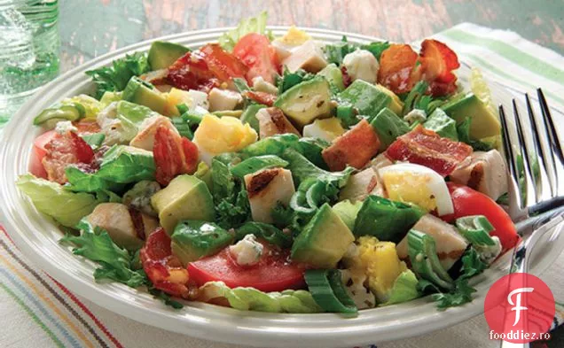 Clasic California Cobb