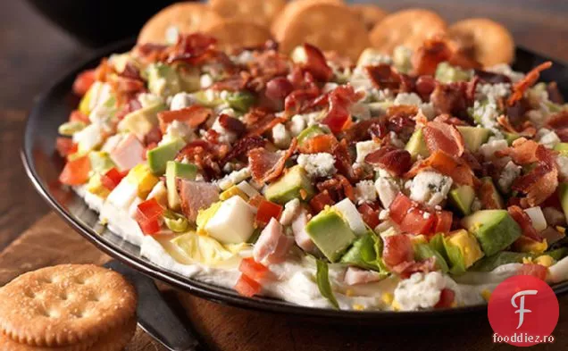 Dip De Salată Cobb