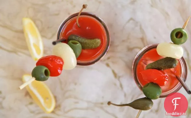 Este o Bloody Mary