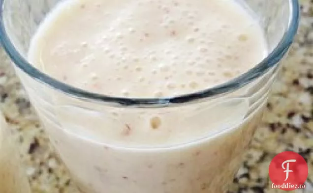 Smoothie De Piersici Perfect