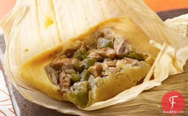 Tamale Cubaneze