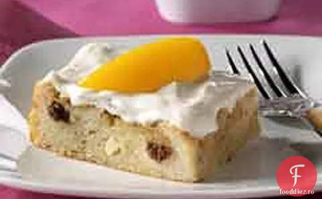 Budincă De Pâine Cubaneză