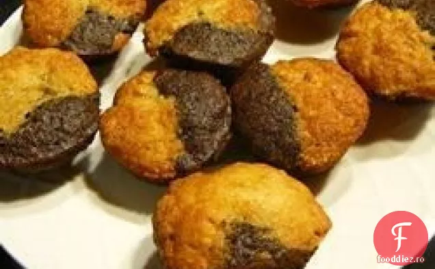 Batoane Cu Banane De Cacao