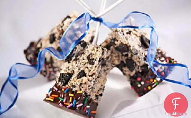 Oreo Rice Krispies circulara trateaza Circulara 