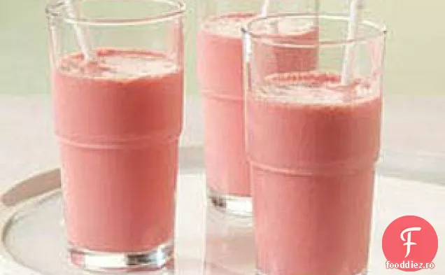 Shake Cu Aromă De Fructe