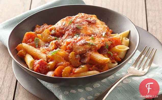 Chicken Italiano