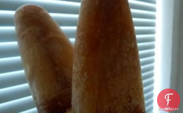 Rădăcină De Bere Float Ice Pops