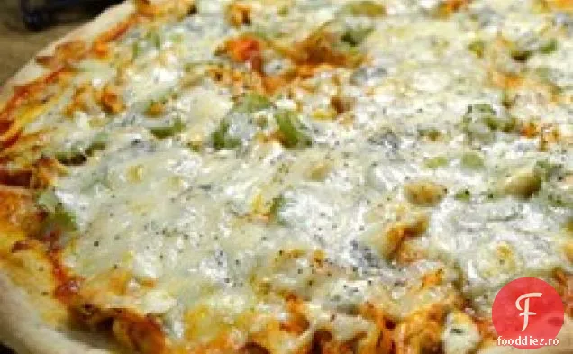 Pizza De Aterizare