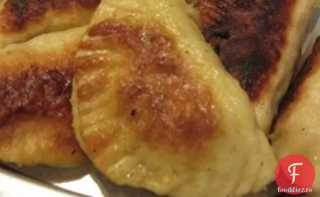 Pierogi (Găluște Poloneze)