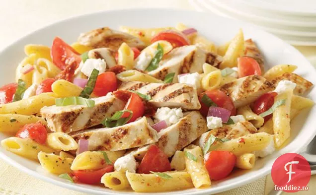 Salată De Pui-Paste Bistro