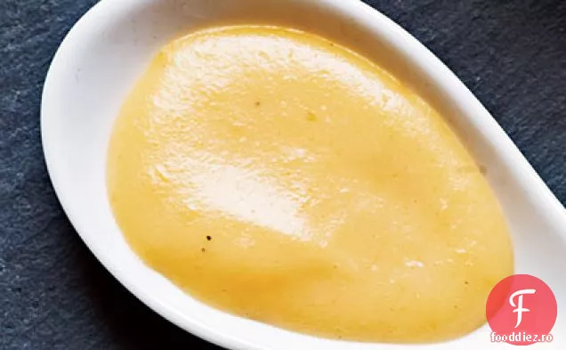 Sos De Brânză Cheddar