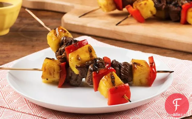 Frigarui De Friptura Teriyaki
