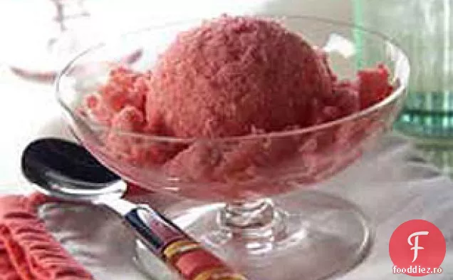 Sorbet De Afine