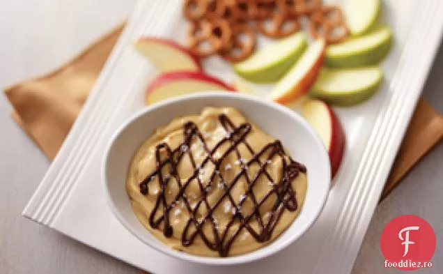 Cremă De Caramel Sărat
