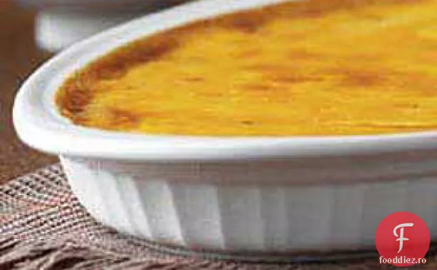 Ușor de Banane CrÃme BrÃ