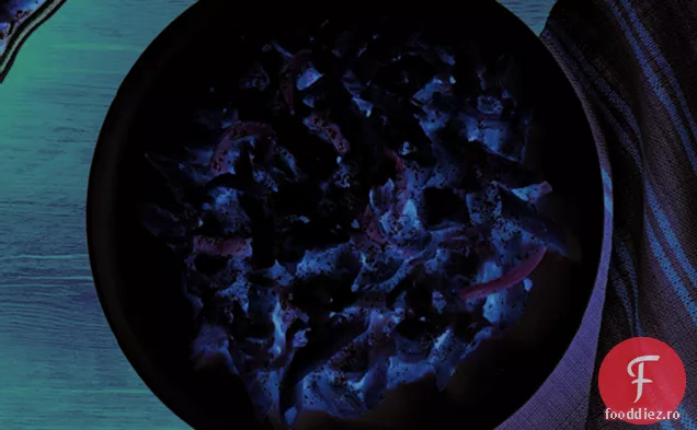 Tigaie Pentru Paste Cu Pui Și Ardei