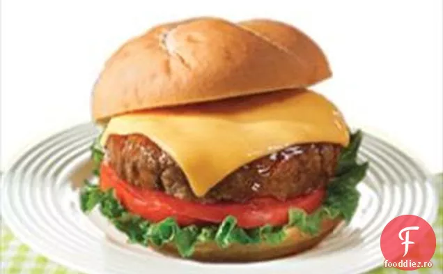 Burgeri La Grătar