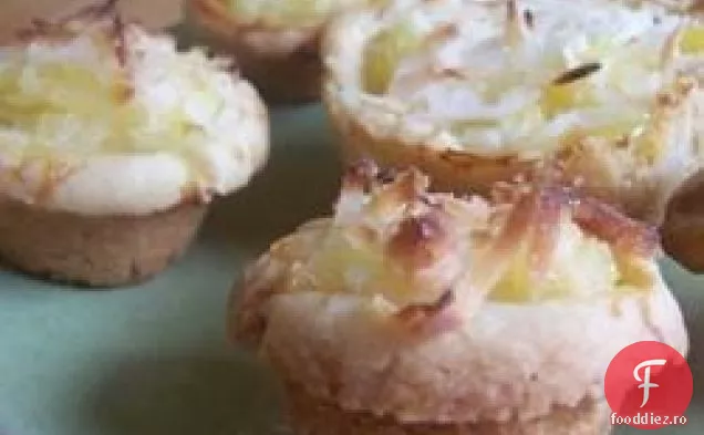Hawaiian Tarte