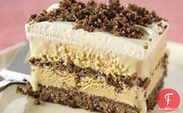 Tort De Înghețată Mocha Java