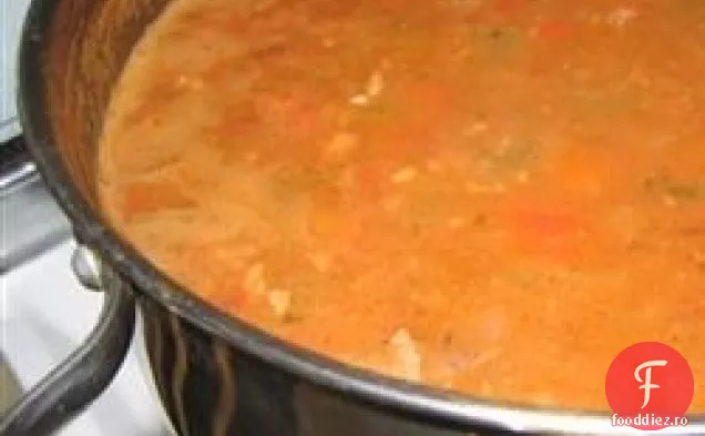 Carne De Vânat-Bacon Chili Alb