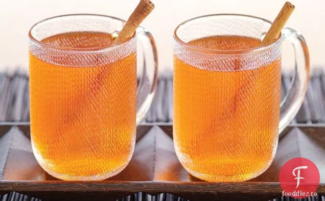 Fierbinte Vrăjitoare Brew