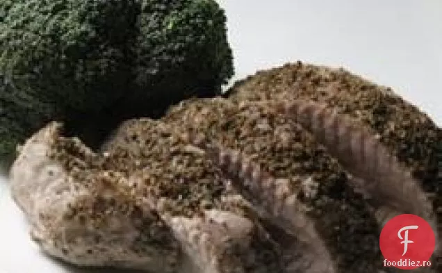 Friptura de porc a lui Vini