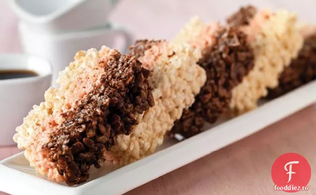 Napolitan Rice Krispies circulara trateaza Circulara 