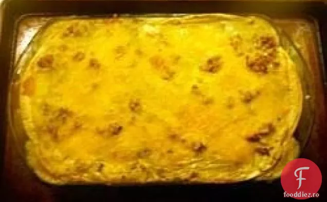 Tortilla Surpriza