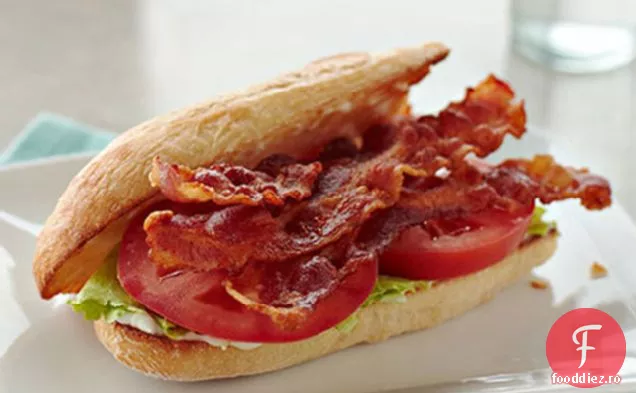 BLT preferat