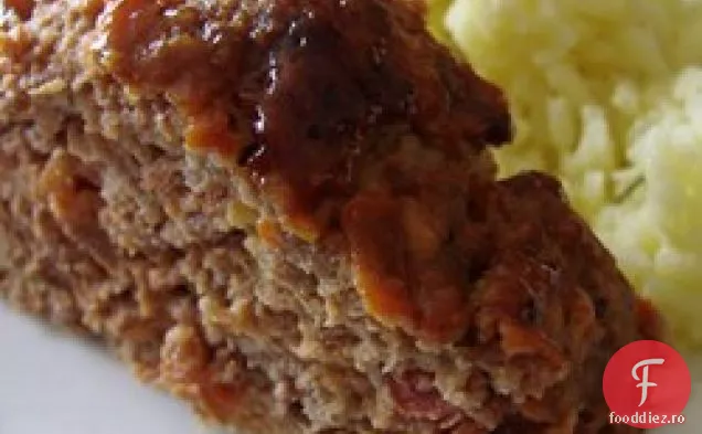 Fleică de pompier