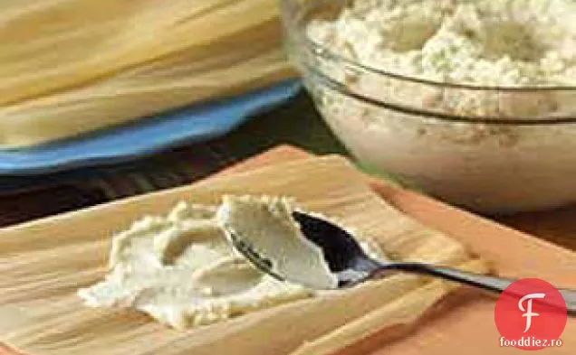 Tamale Aluat