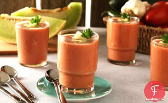 Gazpacho Răcoritor