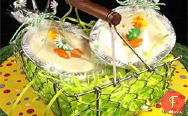 Niciodată-Niciodată-Niciodată Nu Reușesc Fudge