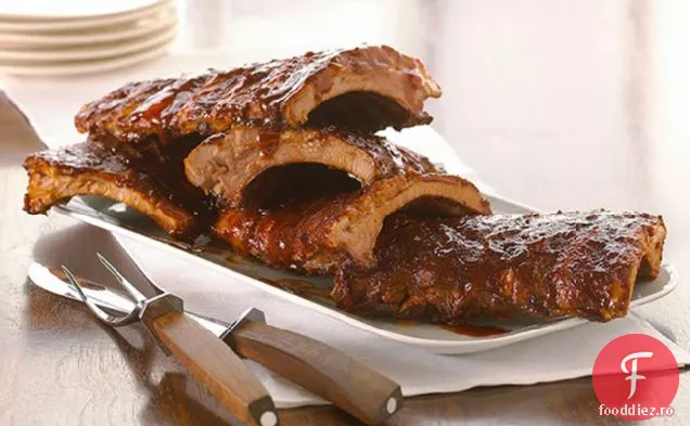 Coaste Dulci Și Picante Pentru Copii