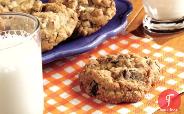 BAKER ' s One BOWL cookie-uri Super bucată
