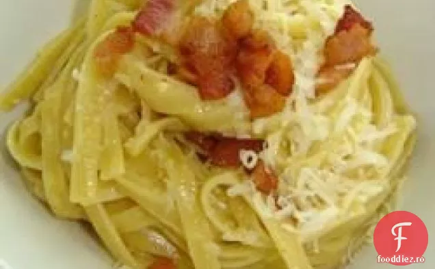 Paste Carbonara I