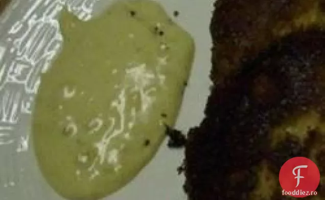 Aioli (Maioneză Cu Usturoi)