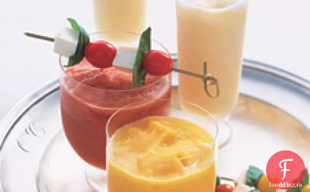 Frozen Bloody Marys