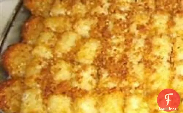 Tater Tot caserola III