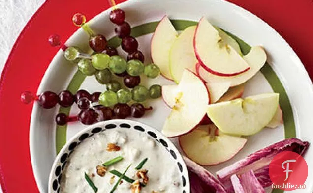 Cotlet de porc la cuptor cu Bietă Elvețiană