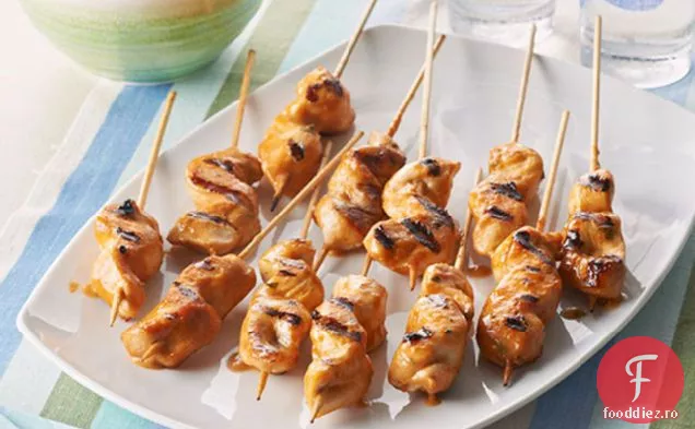 Pui Satay