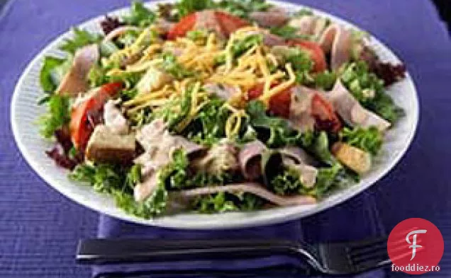 Salată De Bucătar