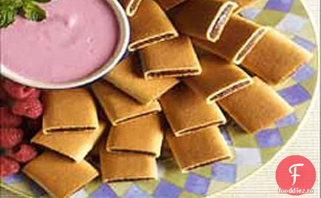Destul De Roz Dip