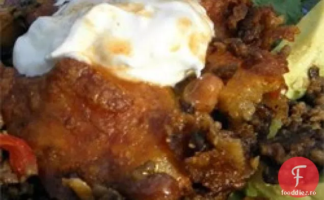 Caserola Taco a lui Manda