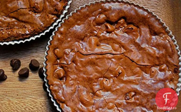 Tarta Cu Alune