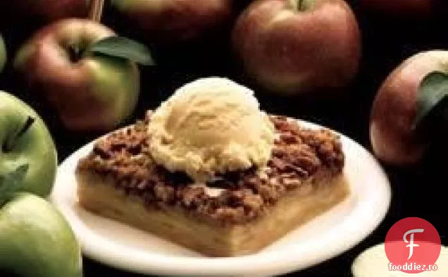 Desert Olandez Cu Mere