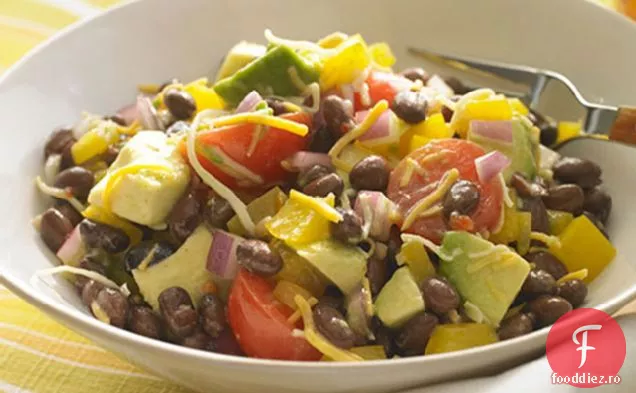 Mexicana Salată Tocată